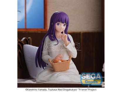 Frieren Beyond Journeys End Yumemirize Fern Na figure 12cm