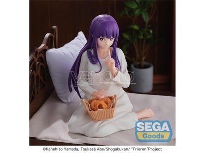 Frieren Beyond Journeys End Yumemirize Fern Na figure 12cm