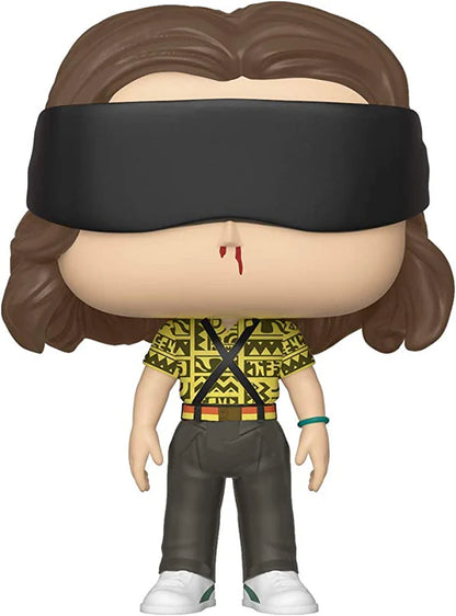 POP figure Stranger Things 3 Battle Eleven 826
