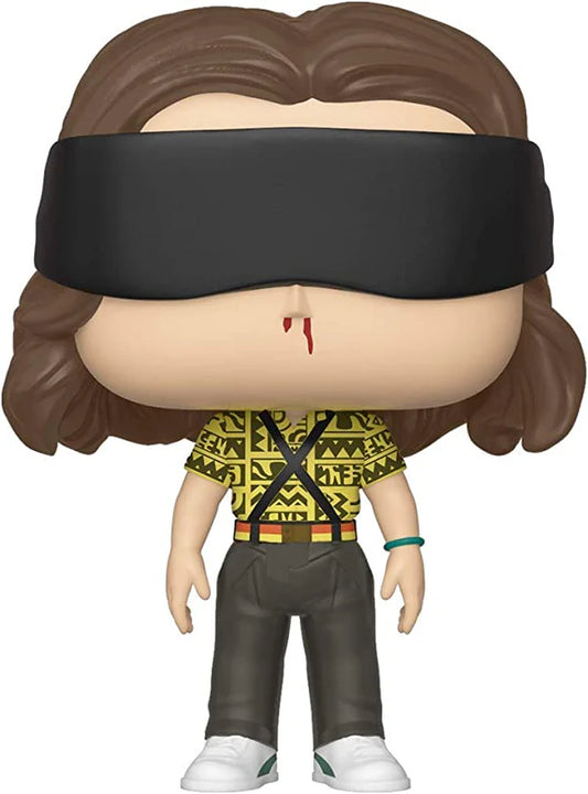 POP figure Stranger Things 3 Battle Eleven 826