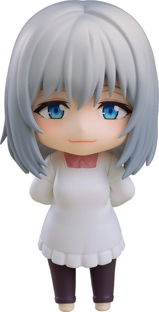 Grandpa E Grandma Turn Young Again Nendoroid Action Figura Kaiji Ito 10 Cm Good Smile Company