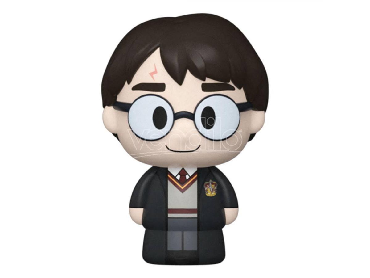 Harry Potter Mini Moments Vinile Figures Harry W/seamus Funko