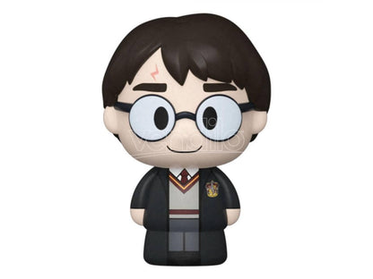 Harry Potter Mini Moments Vinile Figures Harry W/seamus Funko