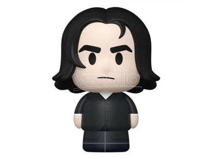 Harry Potter Mini Moments Vinile Figures Professor Snape Funko