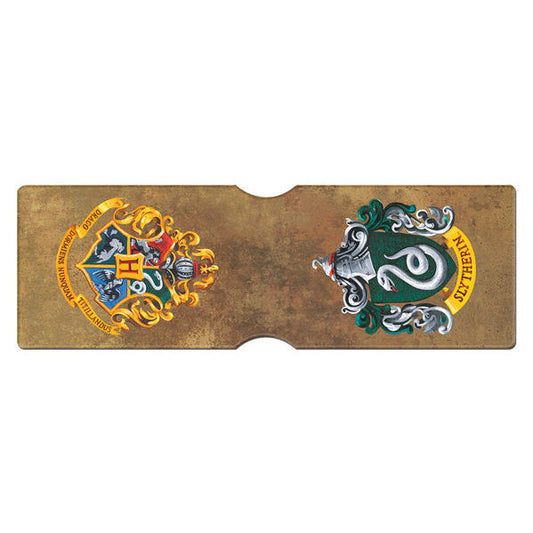 Harry Potter Slytherin Card Holder Gb Eye