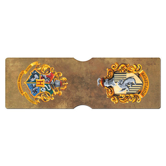 Harry Potter Hufflepuff Card Holder Gb Eye