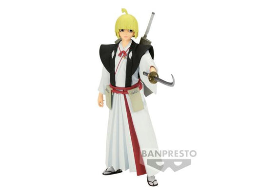 Hell's Paradise Vibration Stars : Yamada Asaemon Fuchi 17cm
