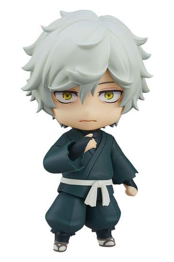 Hell's Paradise Jigokuraku Nendoroid Action Figure Gabimaru Good Smile Company