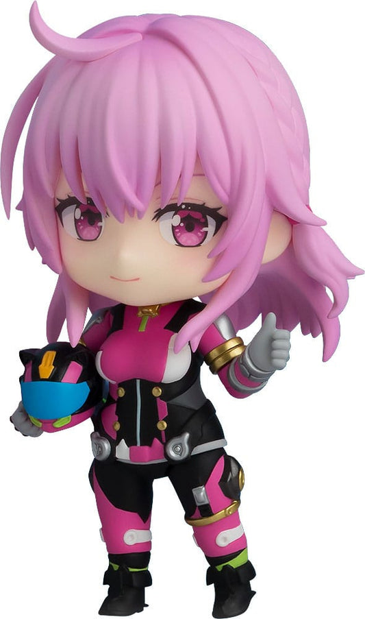 Highspeed Etoile Nendoroid Action Figura Rin Rindo 10 Cm Good Smile Company