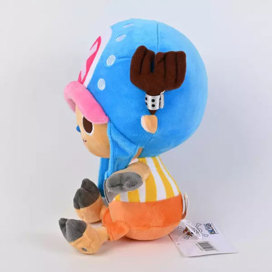 Tony Tony Chopper New World Plush One Piece 20 cm