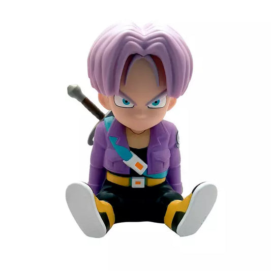 Trunks Chibi Piggy Bank Dragon Ball Z