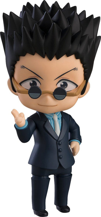 Hunter x Hunter Figura Nendoroid Leorio 10 cm