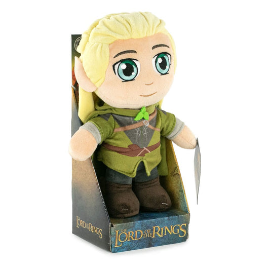 The Lord of the Rings Plush Figures Legolas 29 cm Play By Play