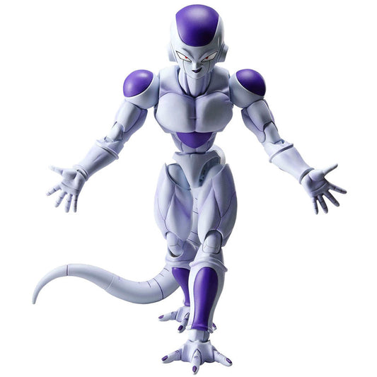 Bandai Model Kit Figure Rise Final Form Frieza Model Kit 15cm