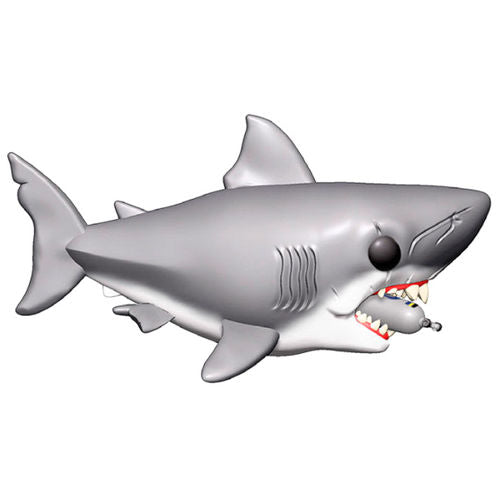 POP figure Jaws Diving tank 15cm 759
