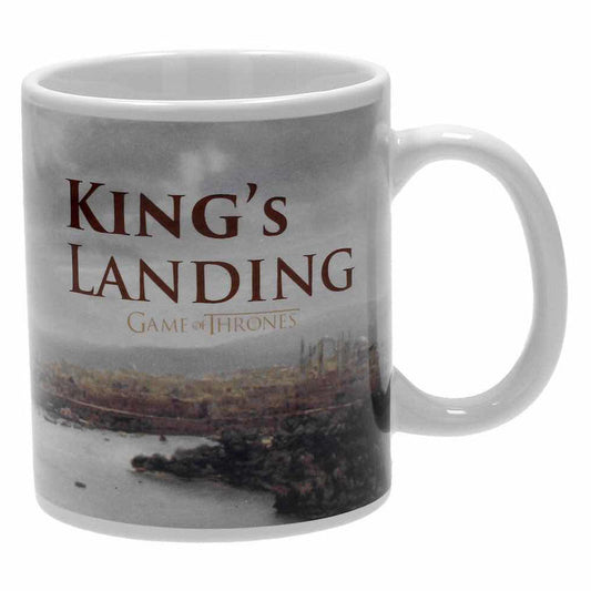 Game of Thrones Tyrion Lannister mug