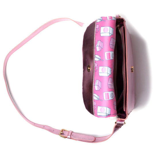 Disney Aristocats Marie shoulder bag