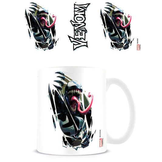 Marvel Venom mug 1