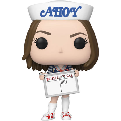 POP figure Stranger Things Robin 922