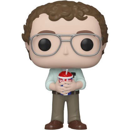 POP figure Stranger Things Alexei 923