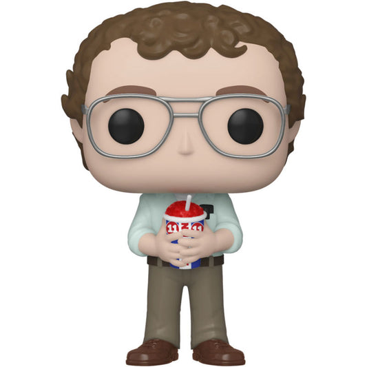 POP figure Stranger Things Alexei 923