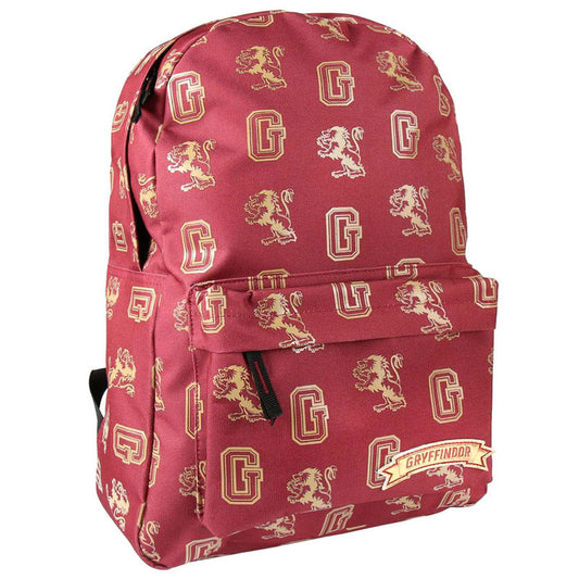 Harry Potter Gryffindor backpack 44cm 1