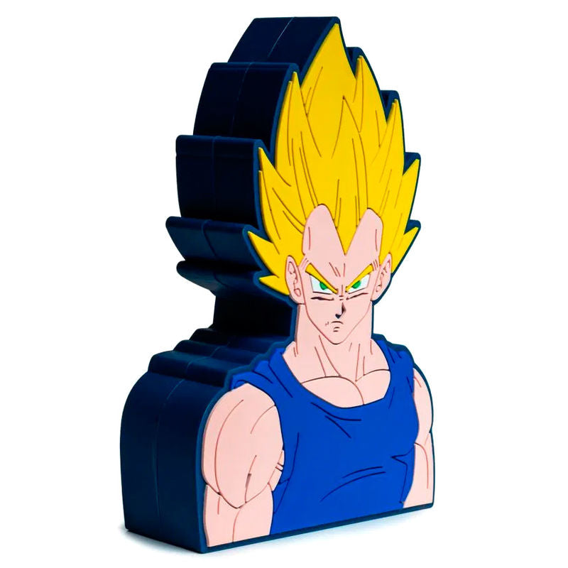 Dragon Ball Z Vegeta speaker