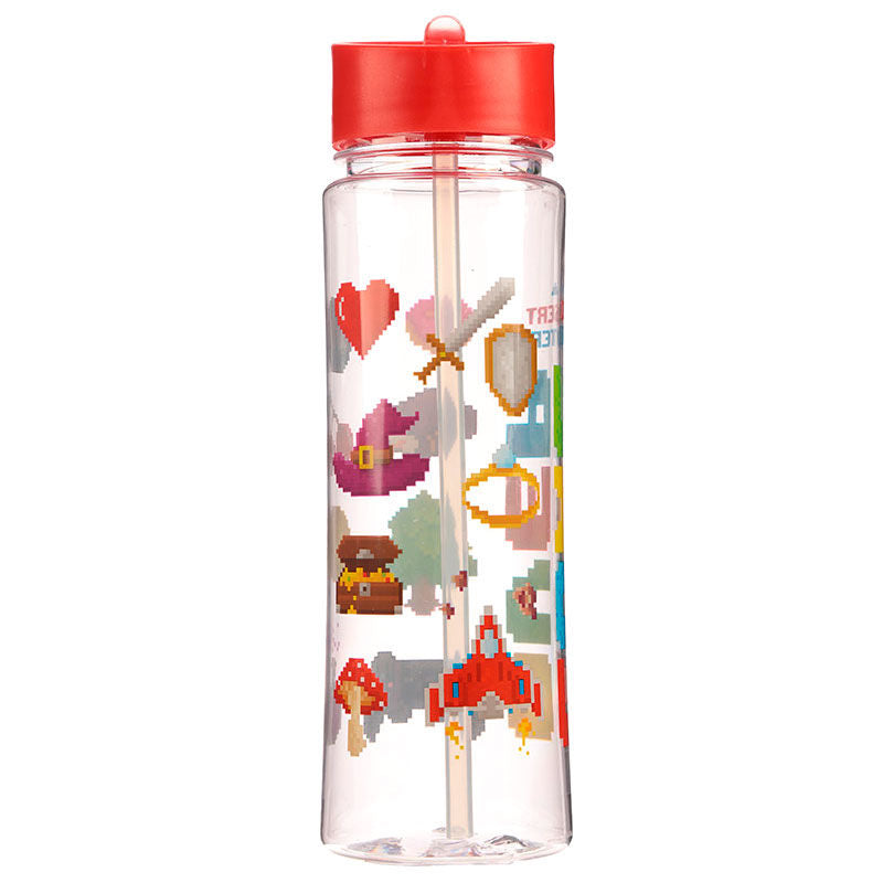 Game Over water bottle 500ml