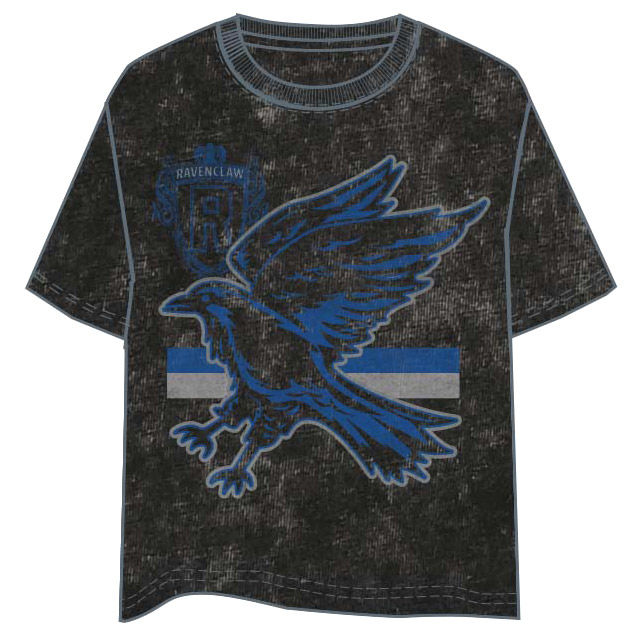 Harry Potter Ravenclaw adult t-shirt I