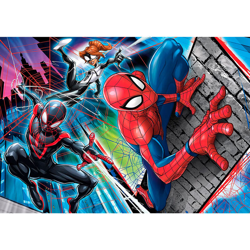 Marvel Spiderman Maxi puzzle 24pcs