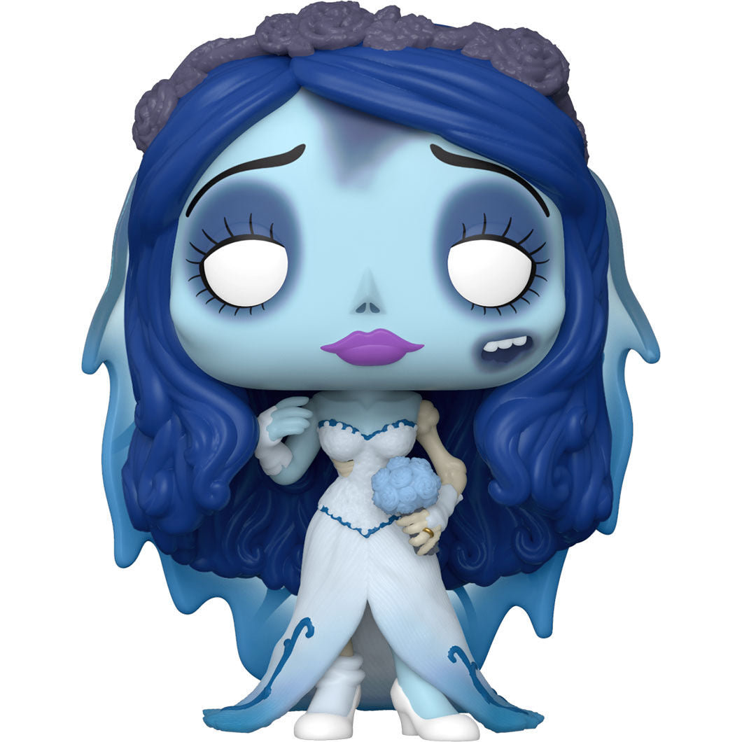 POP figure Corpse Bride - Bride Emily