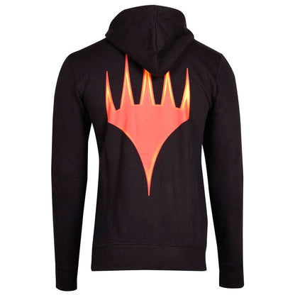 Magic The Gathering Wizards Logo hoodie