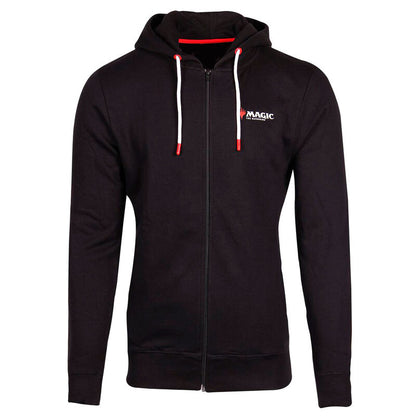 Magic The Gathering Wizards Logo hoodie