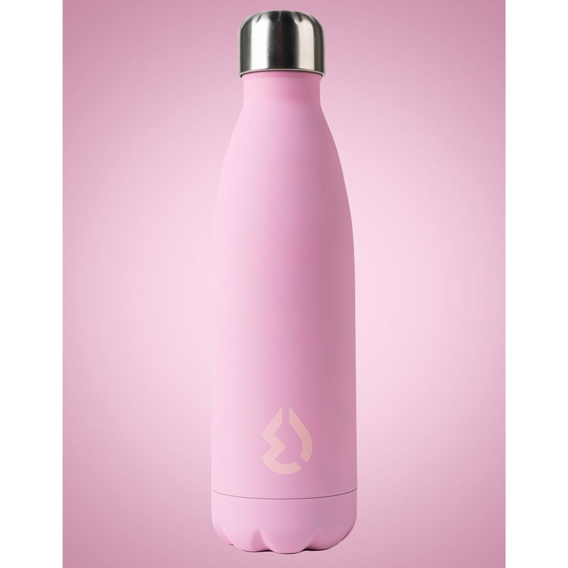 Water Revolution Pink water bottle 500ml