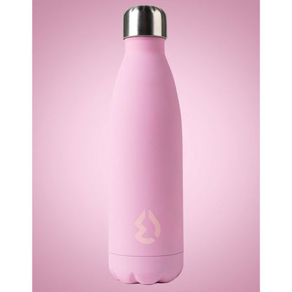 Water Revolution Pink water bottle 500ml