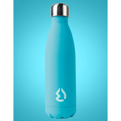 Water Revolution Turquoise water bottle 500ml