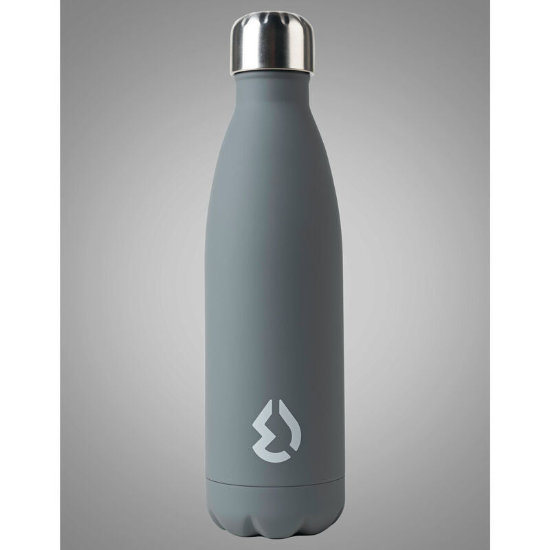 Water Revolution Grey water bottle 500ml