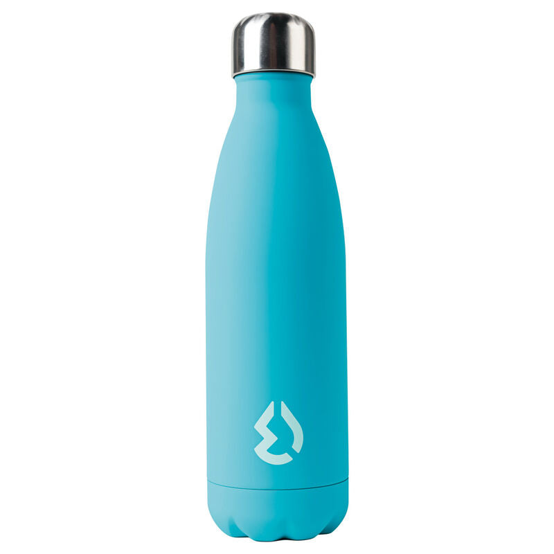 Water Revolution Turquoise water bottle 500ml