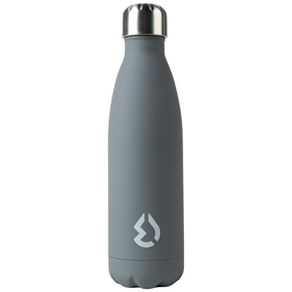 Water Revolution Grey water bottle 500ml