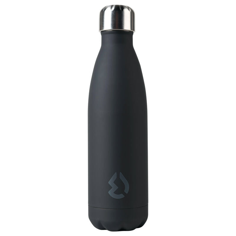 Water Revolution Black water bottle 500ml