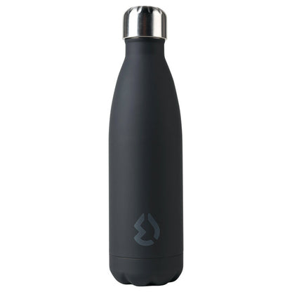 Water Revolution Black water bottle 500ml