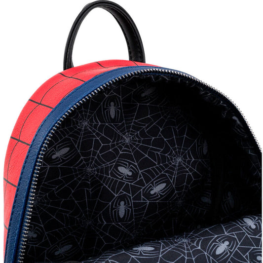 Loungefly Marvel Spiderman backpack