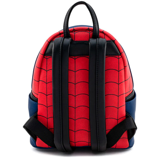 Loungefly Marvel Spiderman backpack