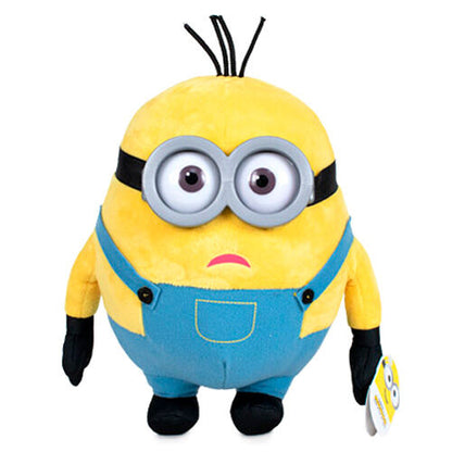 Minions Otto plush toy 30cm