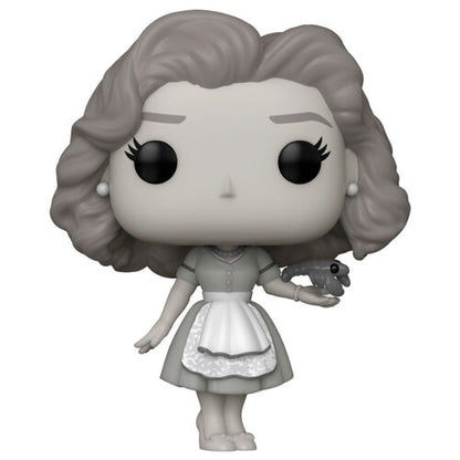 POP figure Marvel WandaVision Wanda 50s 713
