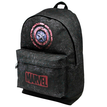 Marvel Captain America adaptable backpack 43cm