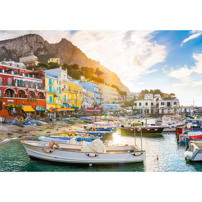 Capri puzzle 1500pcs