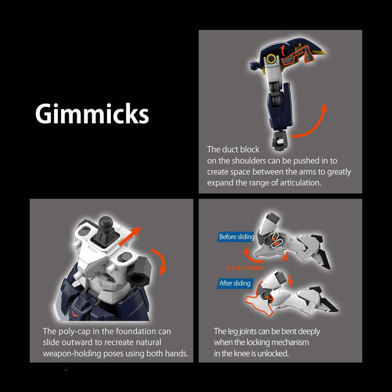 Mobile Suit Gundam W Gundam Deathscythe Model Kit figure