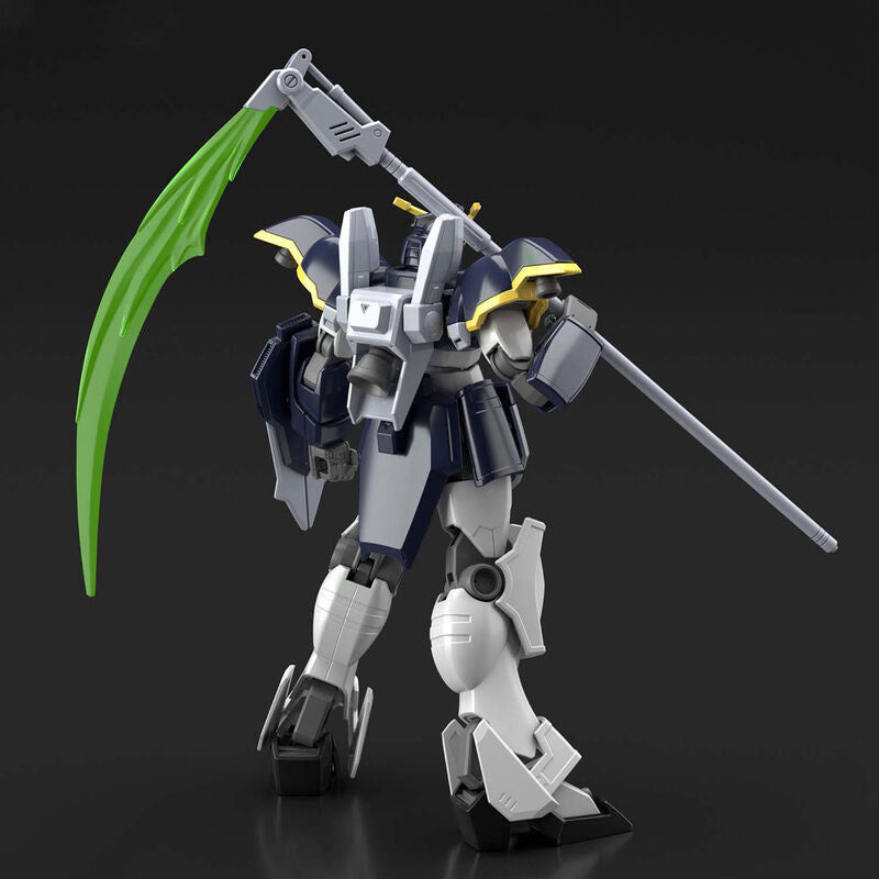 Mobile Suit Gundam W Gundam Deathscythe Model Kit figure