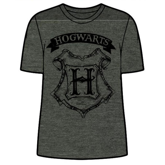Harry Potter Hogwarts woman adult t-shirt